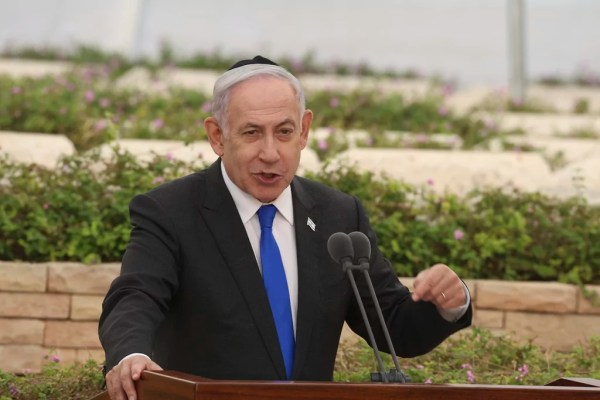 US and Israel war of words escalates