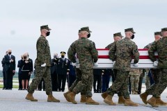 This Memorial Day, remember the Afghanistan withdrawal
