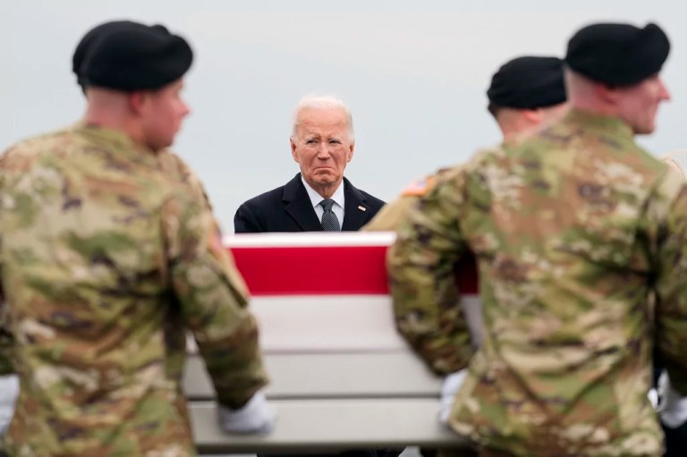 Secret Service professionalism underlined by absent Biden leaks