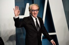 Joe Concha commends Bill Maher for being ‘one of the few’ to admit he was wrong
