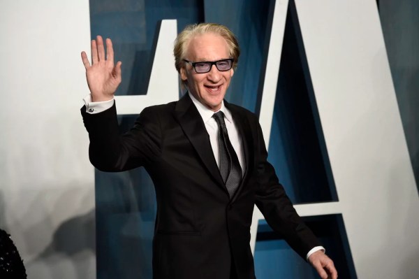 Joe Concha commends Bill Maher for being ‘one of the few’ to admit he was wrong