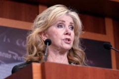 Marsha Blackburn sails to victory in Tennessee Senate primary