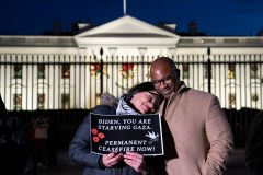 ‘Squad’ Democrats rally behind Bowman ahead of New York primary