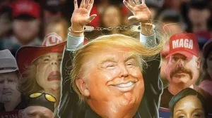 What’s next in the lawfare campaign against Trump