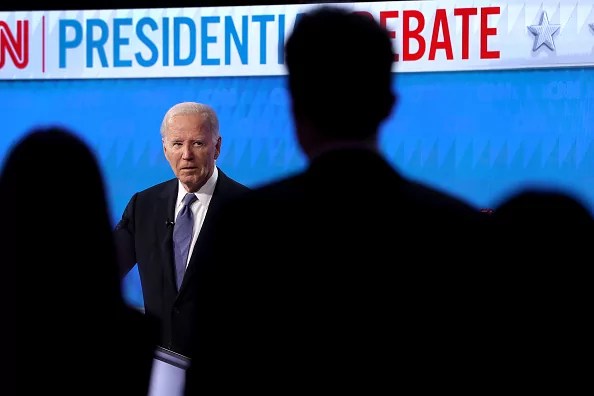 What international media are saying about the Biden-Trump debate