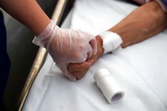 Lawsuit argues discriminatory nature of assisted suicide