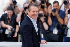 Reagan movie explores 40th president’s roots, relationships, revolution