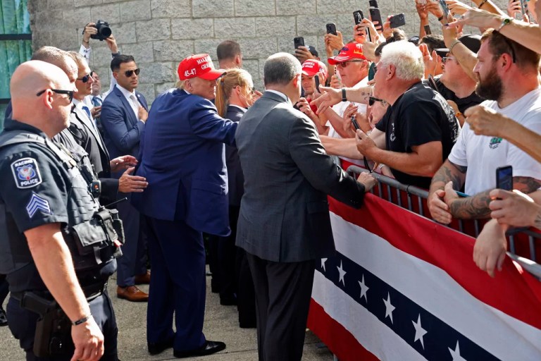 GOP strategists doubt Democrats’ historic recruitment numbers will cause blue wave GOP strategists doubt Democrats’ historic recruitment numbers will cause blue wave