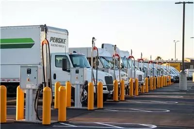 California’s budget problems could only get worse as EV mandate takes hold