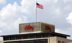 Eli Lilly weight loss drug data cause drop in sleep apnea treatment stocks