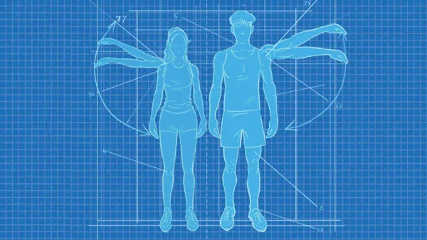 Built different: The transgender wars come to high school girls sports