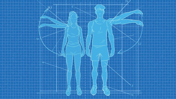 Built different: The transgender wars come to high school girls sports
