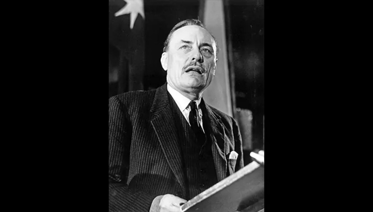 memeorandum: From Rivers of Blood to The Camp of the Saints (Hugo Gurdon