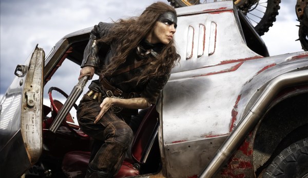 Is Furiosa the heroine we need or a victim of poor timing?