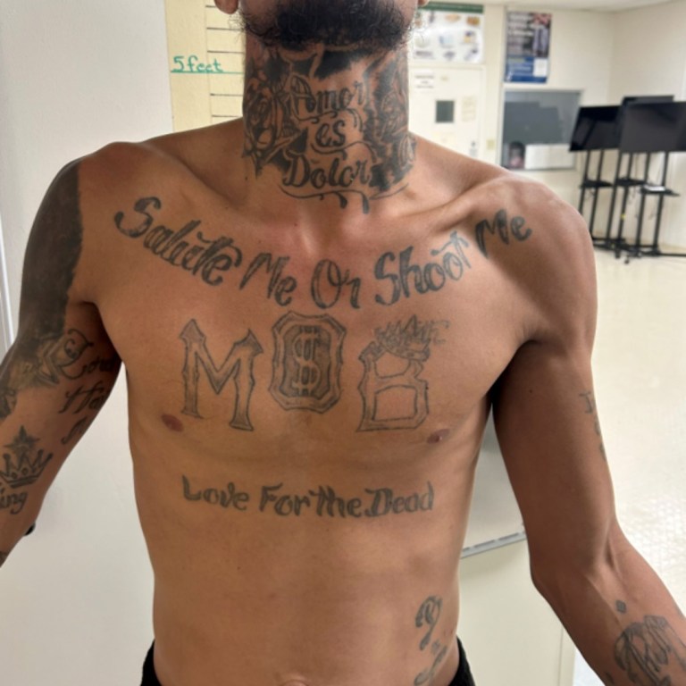 Venezuelan gang Tren de Aragua used border chaos to infiltrate US