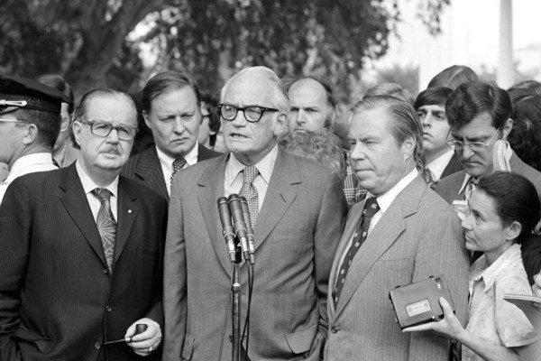 Fifty years after Watergate, what it meant to a 10-year-old
