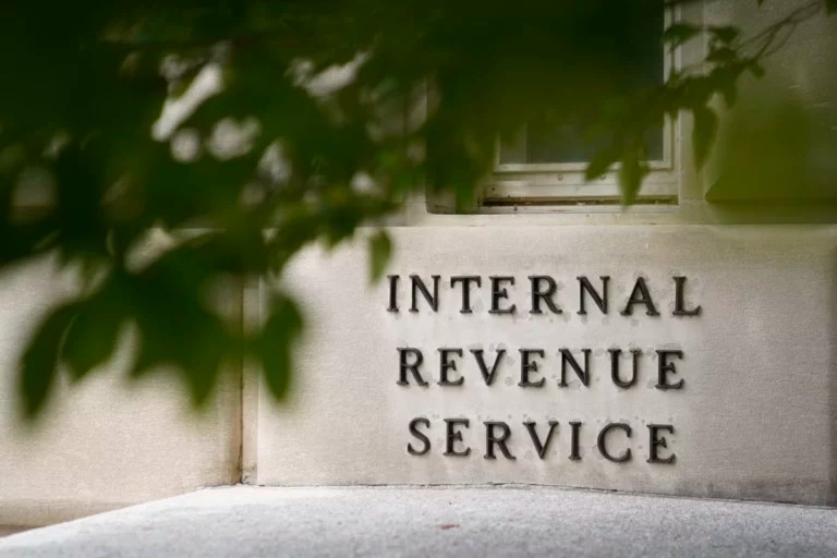 More than 6,000 IRS employees fired in middle of tax season