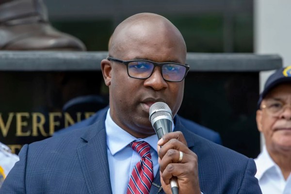 Bowman’s actions sow doubt in former supporters: ‘I just don’t take him seriously’