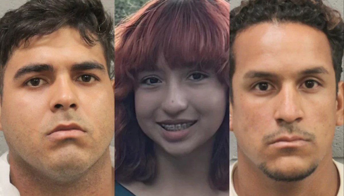 District attorney in Nungaray case seeking death penalty for migrant ...