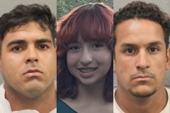 District attorney in Nungaray case seeking death penalty for migrant suspects