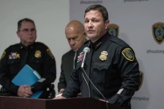 Illegal immigrants charged with killing 12-year-old Texas girl were released by Border Patrol: Report