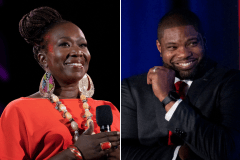 Joy Reid clashes with Byron Donalds on Jim Crow comments