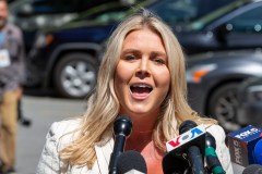 Karoline Leavitt says CNN has ‘anti-Trump bias’ in wake of heated interview