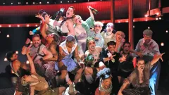 Who are the Tony Awards for?