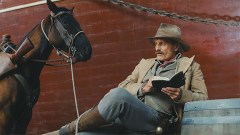 Review of Viggo Mortensen’s The Dead Don’t Hurt