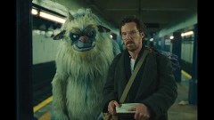 Netflix’s nightmarish puppetry mashup, Eric