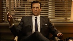 Who would Don Draper be voting for in 2024?