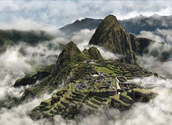 Fabulous Latin American vacations