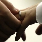 Marriage is what really matters