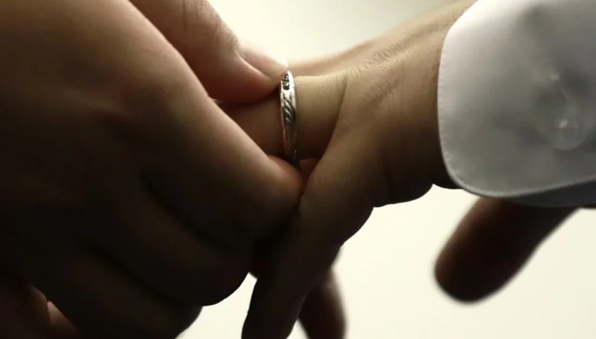 Fidelity to marriage is good for you. The surprising benefits of faithfulness