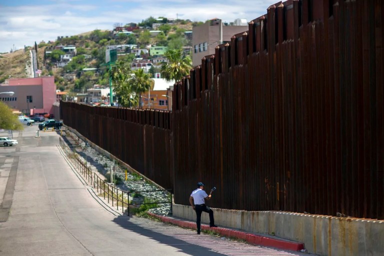 Renewed calls to end Chicago’s sanctuary status ahead of expected migrant surge