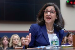 The failure of Columbia’s president and of our elite education
