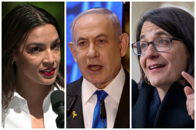 House Democrats displeased by Netanyahu joint session address: ‘This is a terrible time’