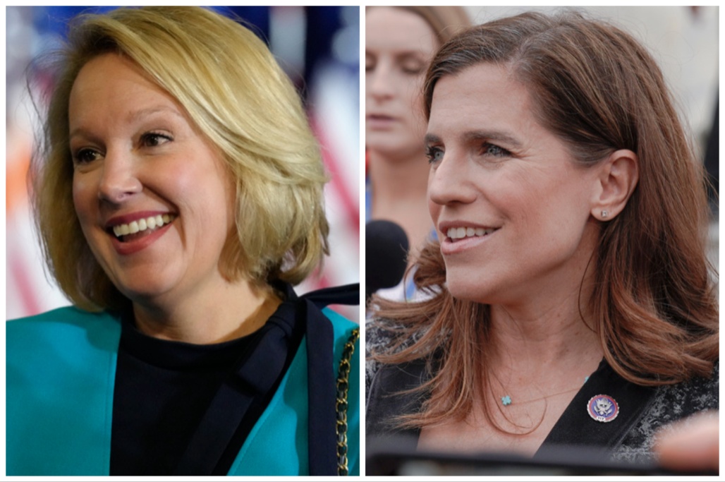 Nancy Mace beats challengers in GOP primary despite McCarthy revenge tour