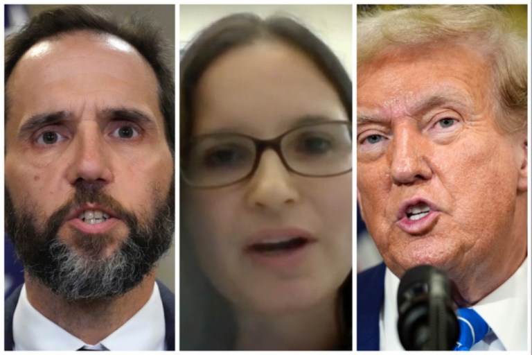 Johnson praises Cannon giving country ‘great relief’ after dismissing Trump charges