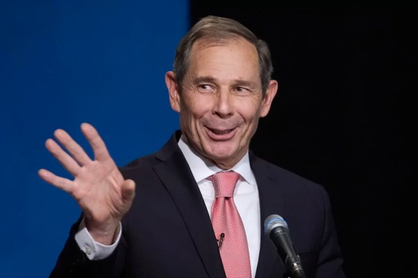 Curtis win shows path forward on climate