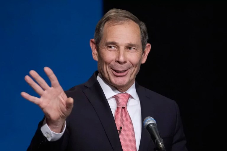 Curtis win shows path forward on climate