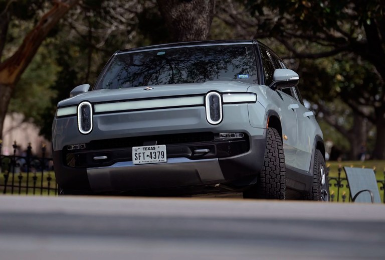Volkswagen to invest $5 billion in electric vehicle company Rivian