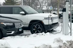 2024 Year in Review: Electric vehicles