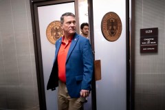 Texas judge grants GOP lawmaker standing to sue Biden administration over UNRWA funding
