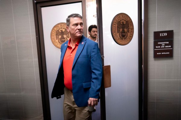 Texas judge grants GOP lawmaker standing to sue Biden administration over UNRWA funding