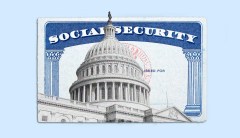 Social Security update: Second round of August payments worth $4,873 to go out in four days
