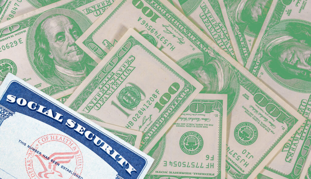 Social Security update: August direct payment worth $943 goes out in four days thumbnail