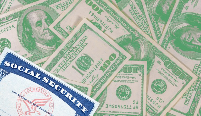 Social Security update: Third round of November payments worth $4,873 goes out in 6 days