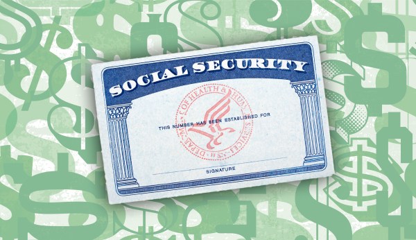 Social Security update: Third round of October payments worth $4,873 goes out in five days
