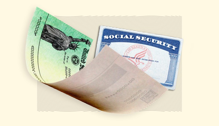 Social Security update: Third round of November payments worth $4,873 goes out in 7 days